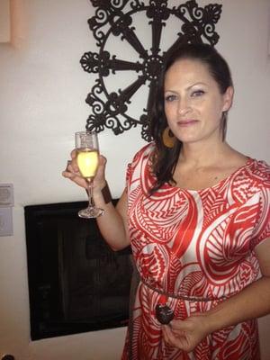 Photo of Amber C.