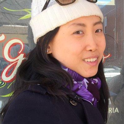 Photo of Alice L.