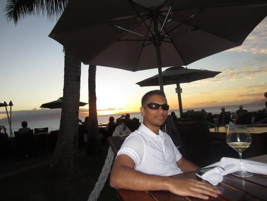 Photo of Ish A.