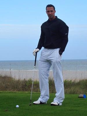 Photo of Ali B.