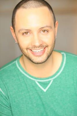 photo of Jeremiah H.