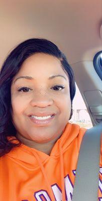 photo of Charlene P.