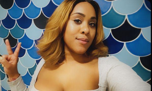 Photo of Courtney L.
