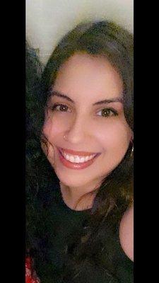 Photo of Trisha V.