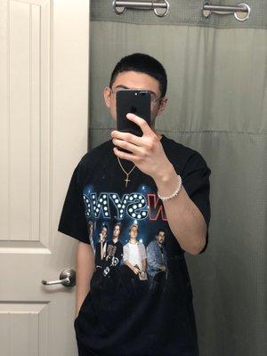 photo of Jonathan V.