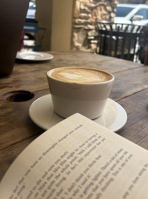 Photo of Cafe W.