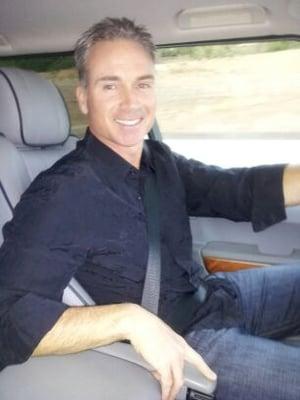 Photo of Brendan G.