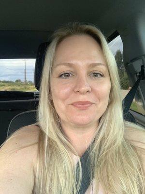 Photo of Rachel M.