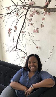 photo of Lakendra W.