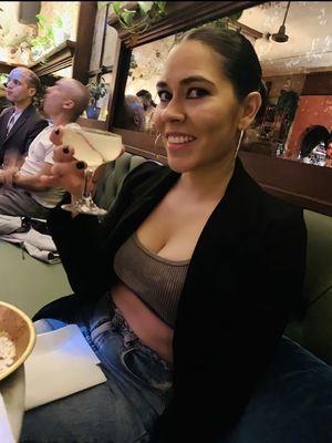 photo of Courtnee M.