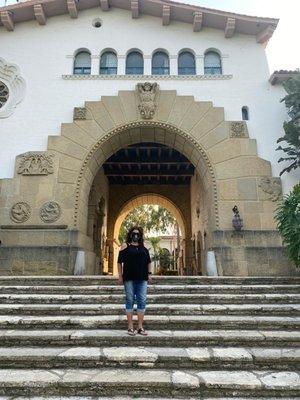 photo of Alejandra R.