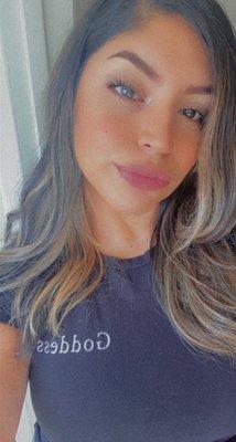 Photo of Desiree V.