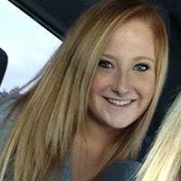 Photo of Courtney R.