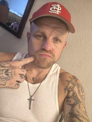 Photo of Cody F.