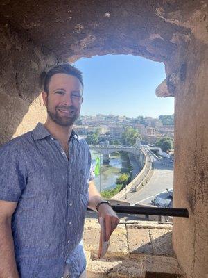 Photo of David S.