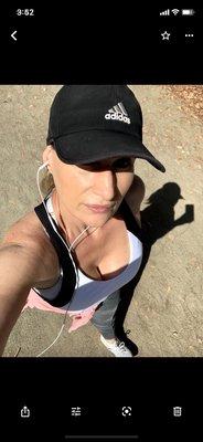Photo of Antoinette L.