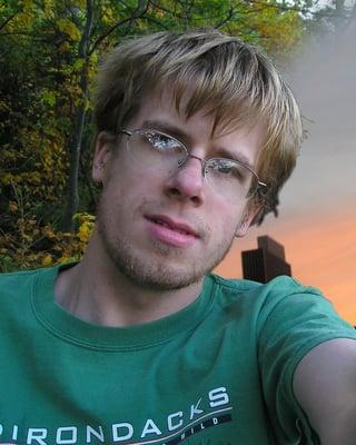 Photo of Adam L.