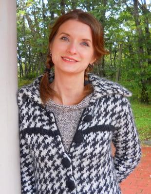 Photo of Morgan A.