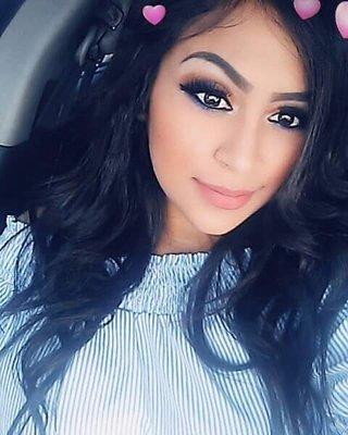 Photo of Jacqueline R.