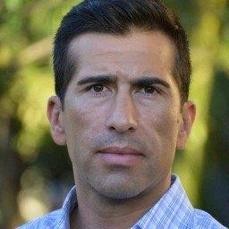 Photo of Darrell G.