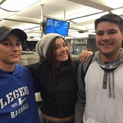 photo of Kimberly S.