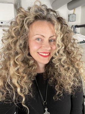 Photo of Brika B.