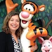 Photo of Anne Z.