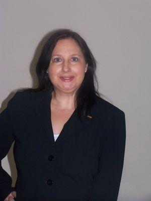 Photo of Nancy G.