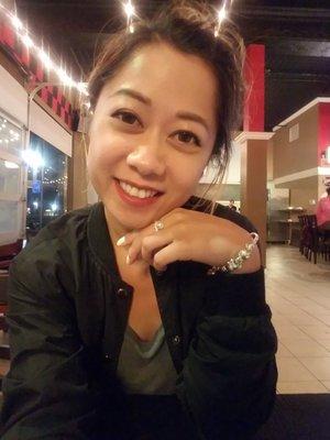 Photo of Emma Kim T.