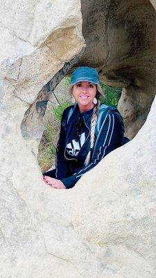 Photo of Amy S.