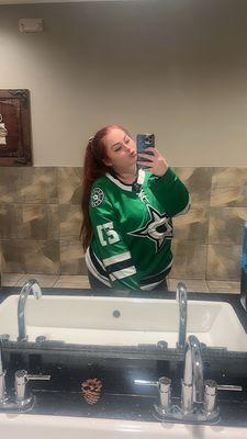 Photo of Makayla J.