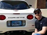 Photo of Mike H.