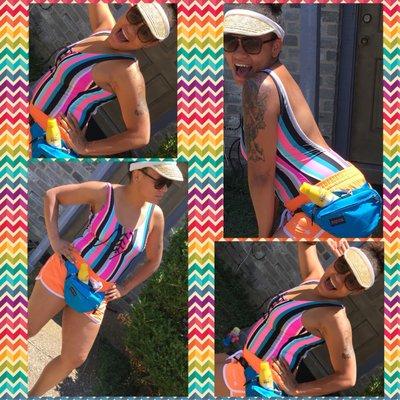 photo of shanelle j.