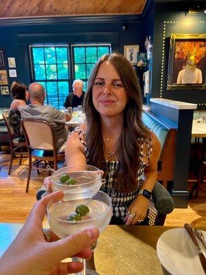 photo of Victoria C.