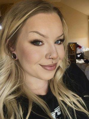 Photo of Hailey R.