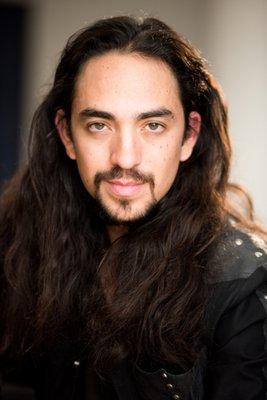 Photo of Christopher M.