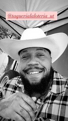 Photo of Corey W.