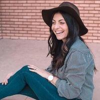 photo of Danielle T.