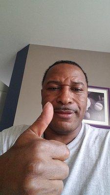 photo of Roderick N.