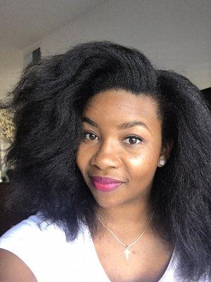Photo of LaTaunya A.