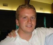 Photo of Patrick M.