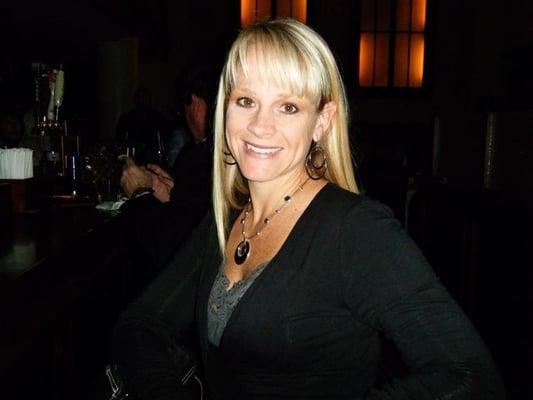 Photo of Nicole E.