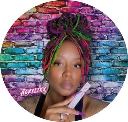 Photo of Janai T.