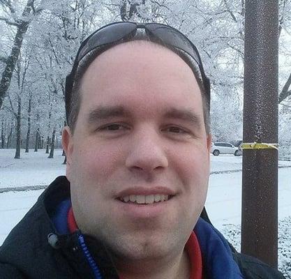 Photo of Patrick S.