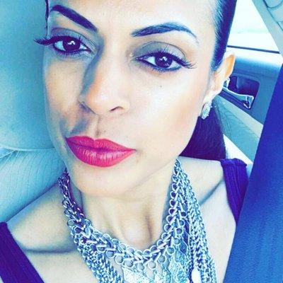 photo of Kristina B.