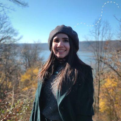 Photo of Oriana G.
