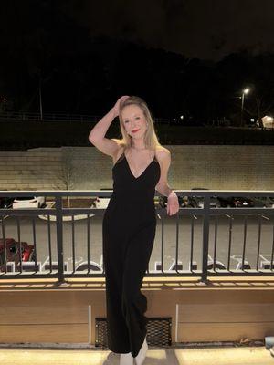 Photo of Ashley B.