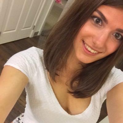 Photo of Sarah K.