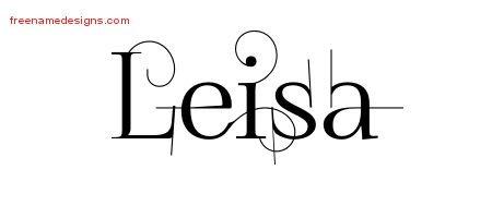 photo of Leisa R.