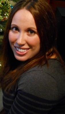 Photo of Rebeccca A.